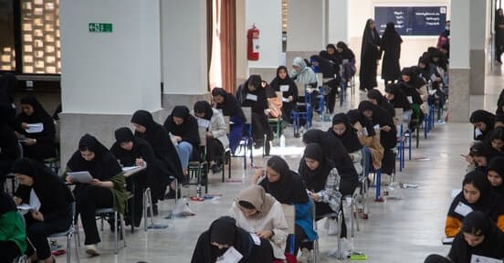 مدیرکل آموزش و پرورش خوزستان: دانش آموزان نگران دریافت کارت ورود به جلسه امتحانات نهایی نباشند