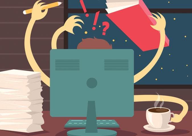 چند توصیه برای عملکرد بهتر در امتحانات